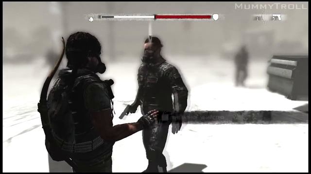 I Am Alive (12 серия). Фейерверк. смотреть онлайн