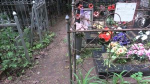 Ваганьково 18 мая 2025 года 13 часть