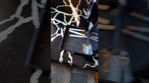 Машинки Хавк матик нк 3 слим нового образца пошли с косяком (с браком)