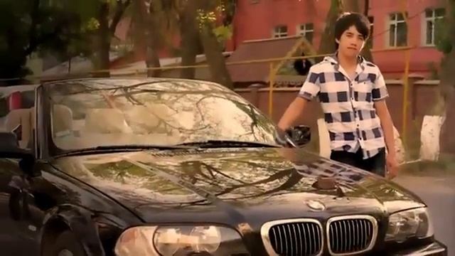 Алжан Нурлыбек Есімде