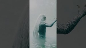 video_12 Глава 12, Призыв к спасению, Влюблённая русалка