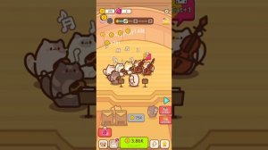 Idle Cat Live Concert часть 2