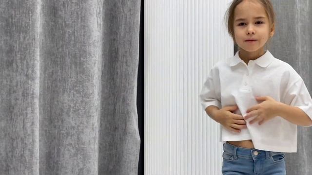 🛍️ Примерки одежды в магазине "LIME” в Москве / Trying on some смотреть онлайн