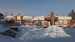 п.Дипкун Тындинский район