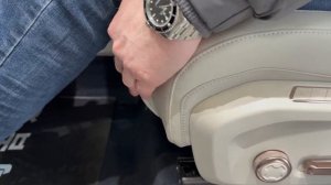 Первый взгляд на LYNK & CO 900 в Китае своими глазами.