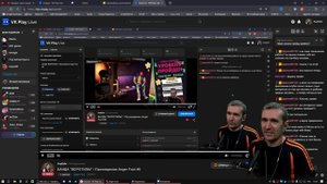 БАЛЛЫ КАНАЛА VK PLAY LIVE / ЧЕМ ВК ПЛЕЙ ЛАЙВ ЛУЧШЕ ЮТУБ