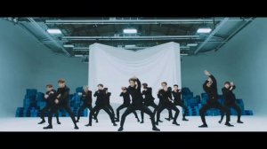 seventeen–клипов