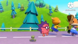 Побег от Лягушек (Add Round 6)