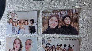 Делаем комнату как в pinterest ✨