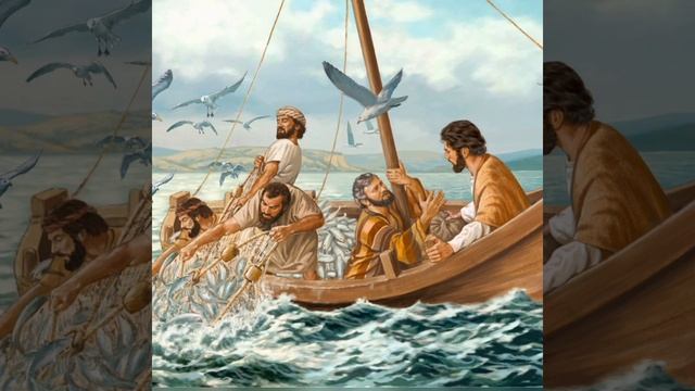 Встреча 26 - Пётр и его лодка смотреть онлайн