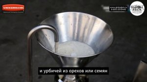 Коллоидная мельница JML-140