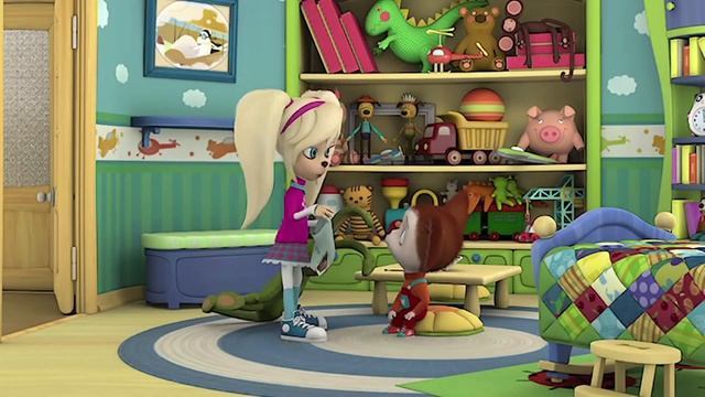 муд барбоскины 2 часть без мата!!! смотреть онлайн