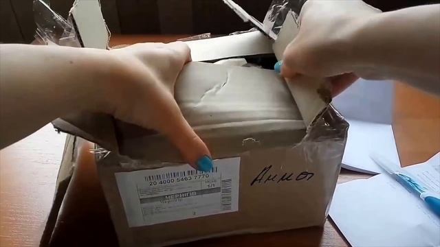 DIY: Распаковка №120 от Мыло-опт// Items for soap// Hand-made cosmetics смотреть онлайн