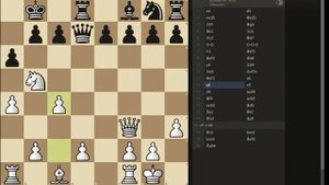 Это самый красивый Двойной МАТ в истории шахмат! Самая