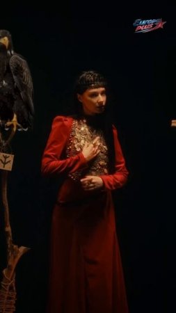 Невероятный клип Ay Yola — HOMAY!