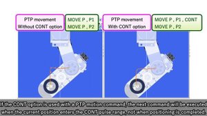 RCX340「Programming」#4 Robot Language ③