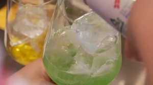 аппетитные бургеры в Японии 🍔