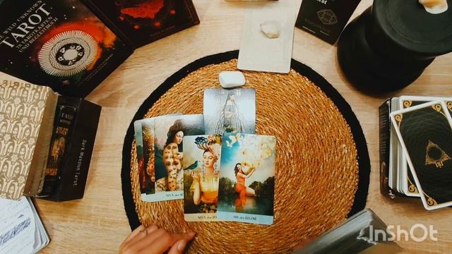 Состоится ли переезд до конца осени? 🚗 таро расклад смотреть онлайн