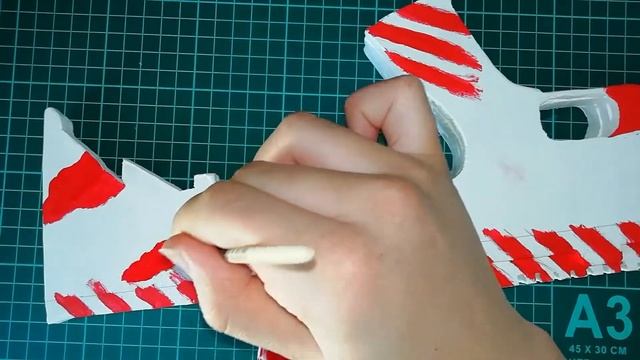 M4A4:РАДИАЦИОННАЯ ОПАСНОСТЬ своими руками смотреть онлайн