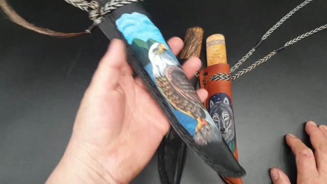 Третий готов. Обзор смотреть онлайн