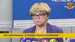 Строительство Белорусской АЭС под Островцом никак н