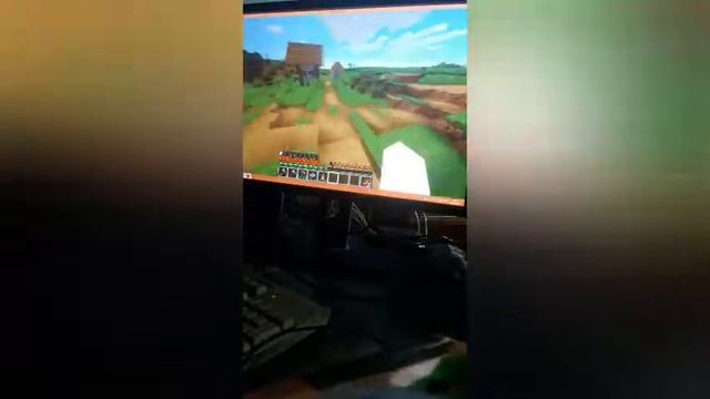 Выживание на версии 1.14.4. Новое выживание "Думай и работай-2!"