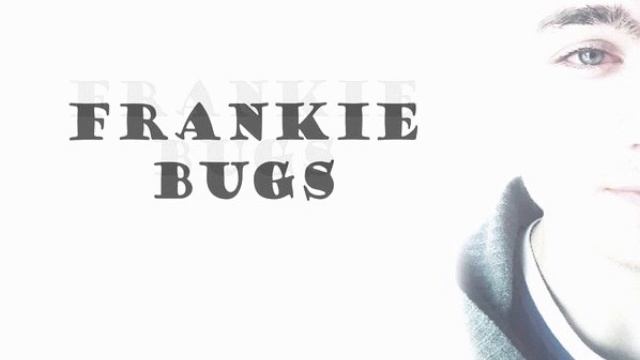 Frankie Bugs -  Девочка Недоступная  Fidem Rec.