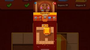 Royal Match скрытый храм🔥