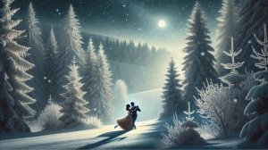 Suetin - Вальс снежинок