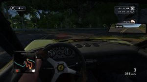 Test Drive Unlimited 2 диплом С3