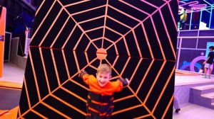 Диана и Рома Диана и Рома празднуют 10-летие Ромы