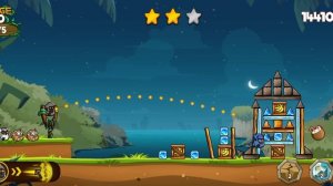 Как злые птички #1