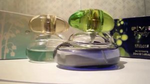 АРХИВ. Линейка Elvie Oriflame