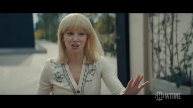 Американский жиголо 2022 Тизер Первого Сезона смотреть онлайн