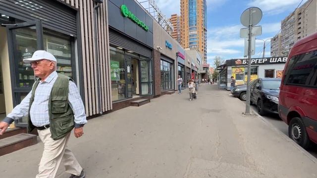 Аренда павильонов у метро Новокосино