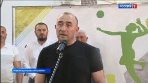 Утро России. Карачаево-Черкесия 28.05.2025