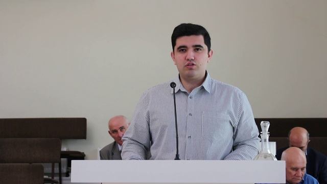 Воскресное богослужение 25.05.2025 смотреть онлайн