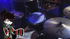 Гача меме, клип "я нечего не ем" или же "футболка папина,