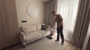 ФУНЦИОНАЛЬНАЯ ОДНУШКА 36 м в Санкт-Петербурге