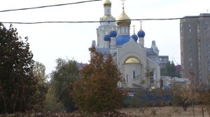 Ростов-на-Дону, северный - зона отдыха