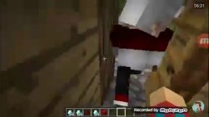 Компот затролил Топовского в Майнкрафт РЕАКЦИЯ