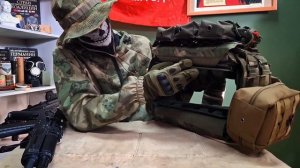 Панцирь 3.0 от Союз Спец Оснащения  Краткий обзор | Описание