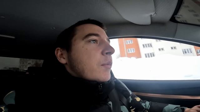 СЛОМАЛАСЬ ВЕСТА  ВЛОЖИЛ 100к  НОВЫЕ ДИСКИ  БУДНИ С ДЕВУШКОЙ