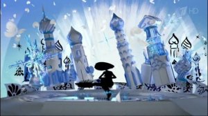 Реклама Guerlain La Petite Robe Noir  2016