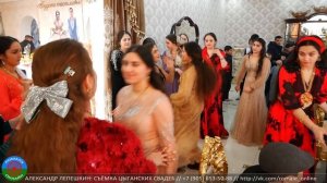 Вася Карачай андя черэ ла внучка (Вася и Княгиня) Борисоглебск 5 февраля 2023