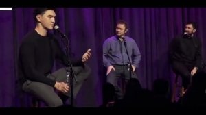 НУРЛАН САБУРОВ ПРО РУССКИХ В КАЗАХСТАНЕ