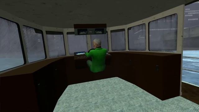 DRЫNDA ЗАРЕЙДИЛ МЭРА БЛУПОМ ПОЖИРАТЕЛЕМ МОРЕЙ в VR! 😱 Затопил Весь Город в Garry's Mod
