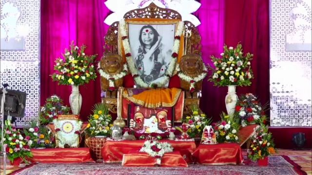 Raga Abhogi (Sahaja yoga) Nabhi Chakra _ Sunil Bhagit