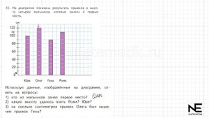 Задание  № 83 страница 17. Математика 4 класс Моро Учебн?
