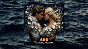 ASB - "Ты уходя, не уходи..."